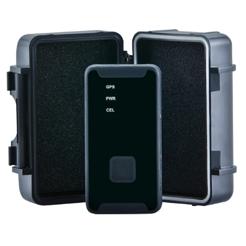 Onyx With Magnetic Case